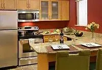 Residence Inn By Marriott Pleasant Hill 3*,