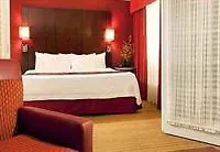 Residence Inn By Marriott Pleasant Hill Hotel