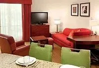 Residence Inn By Marriott Pleasant Hill Hotel